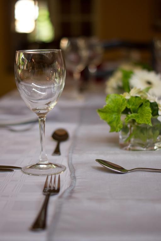 Little Tuscany Boutique Hotel Йоганнесбурґ Екстер'єр фото