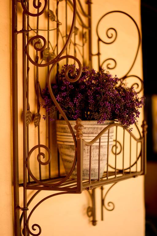 Little Tuscany Boutique Hotel Йоганнесбурґ Екстер'єр фото